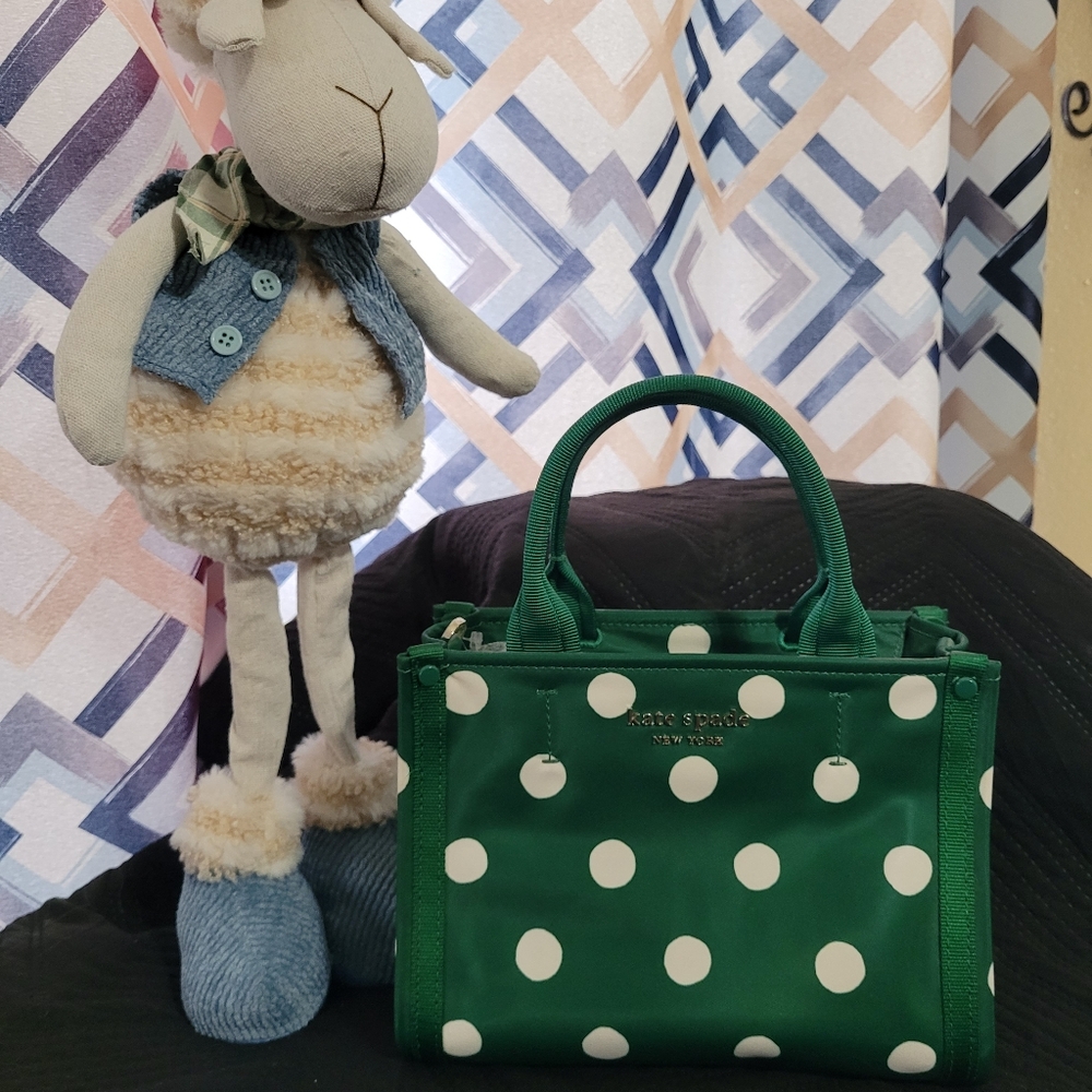 Kate Spade Purse - Picture 2 of 4